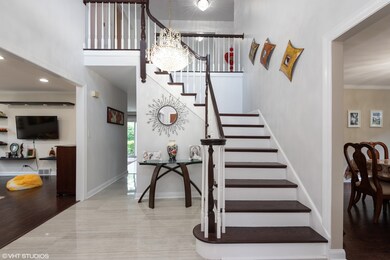 3425 Keenan Ln, Glenview, IL 60026 - photo 2