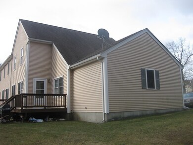 802 Thayer St, Abington, MA 02351 - photo 3