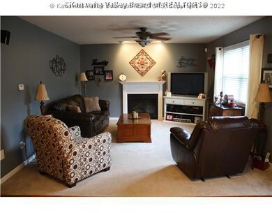 Living Room.