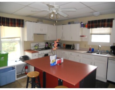 239 Winter St, Brockton, MA 02302 - photo 5