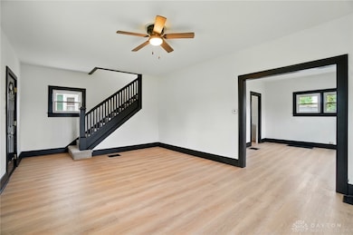 902 N Detroit St, Xenia, OH 45385 - photo 6