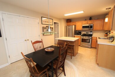 5027 Clay Creek Ln, Plainfield, IN 46168 - photo 4