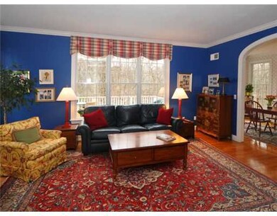 Den/Family/Great Room.