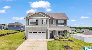 3001 Specklebelly Way, Alabaster, AL 35007 - photo 7