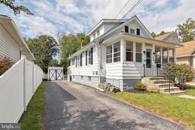 727 Frances Ave, West Deptford, NJ 08096 - photo 3