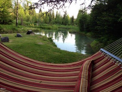 532 Boulder Ridge Trail, Columbia Falls, MT 59912 - photo 2