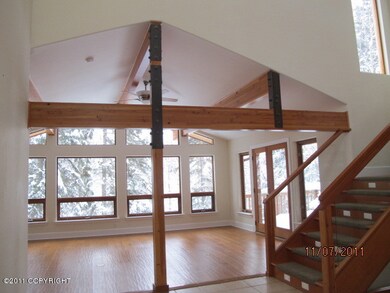 main area