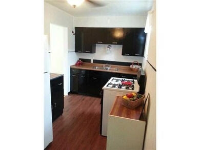 Kitchen. Start the oven ,serve the wine.... good c