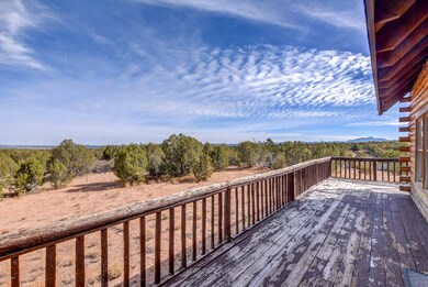 386 Cattle Dr, Ash Fork, AZ 86320 - photo 6