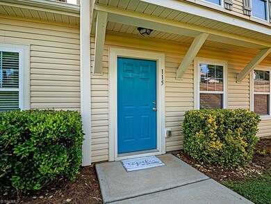 115 Coddington Ln, Statesville, NC 28625 - photo 4