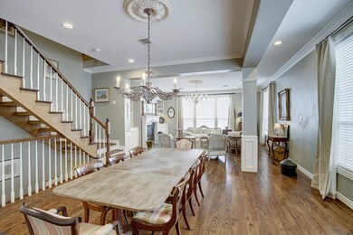 2108 Elmen St unit A, Houston, TX 77019 - photo 3