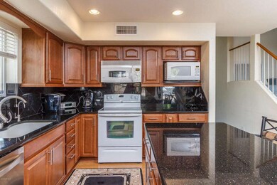 6) KITCHEN