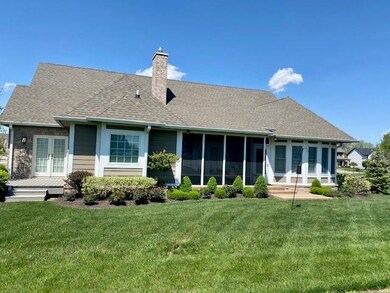 1100 Foxview Ct, Franklin, IN 46131 - photo 4