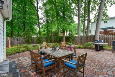 14210 Myer Terrace, Rockville, MD 20853 - photo 5