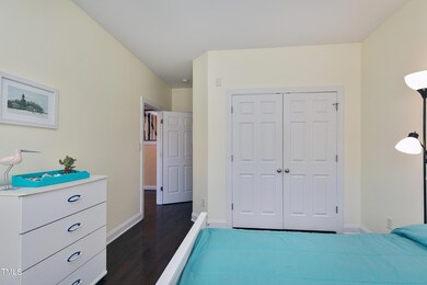 1st Flr Guest Suite