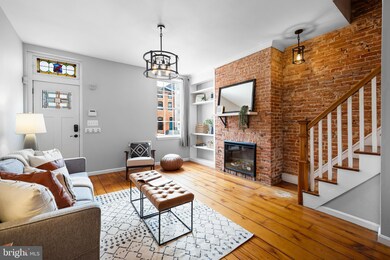 304 S Ann St, Baltimore, MD 21231 - photo 6