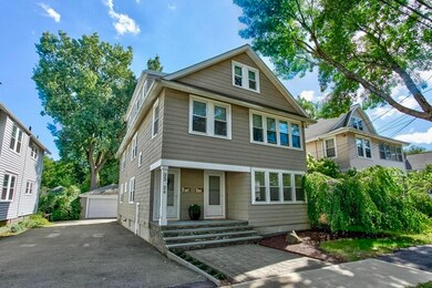 32-34 Dorothy Rd unit 1, Arlington, MA 02474 - photo 2