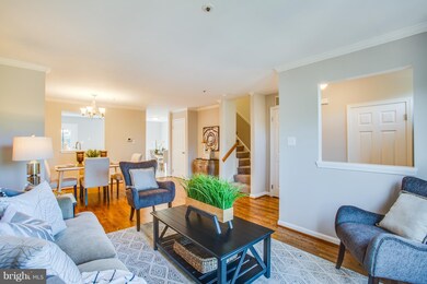 7836 Blue Gray Cir, Manassas, VA 20109 - photo 4