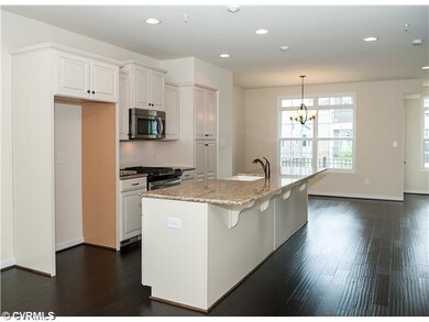Kitchen - Extended 10' Kitchen Island, 36