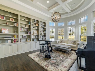 1005 Hampton Manor Way, Southlake, TX 76092 - photo 3