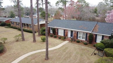 2209 Lullwater Rd, Albany, GA 31707 - photo 3