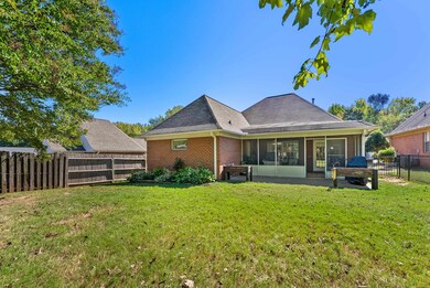 435 Fairway Oaks Dr, Hernando, MS 38632 - photo 4