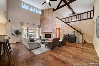 8642 Classic Oaks Ln, San Antonio, TX 78255 - photo 7