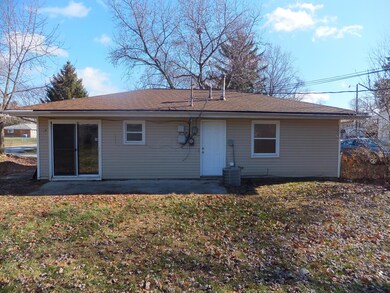 EXTERIOR BACK
