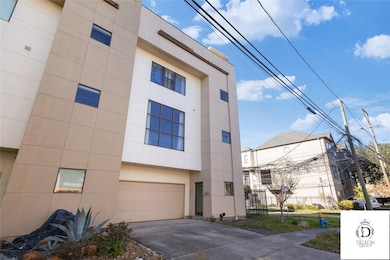 1223 Studer St, Houston, TX 77007 - photo 6