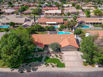 Fine Neighborhood