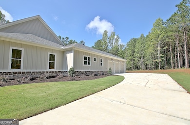 250 Bob Smith Rd, Sharpsburg, GA 30277 - photo 4