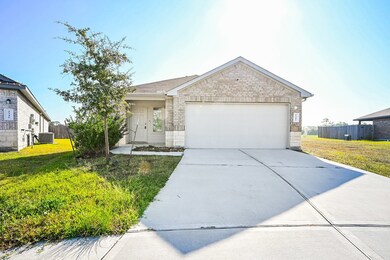 2342 Spruce Cliff Ln, Spring, TX 77373 - photo 3