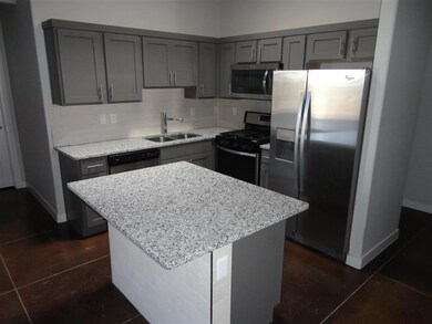 14829 Bert Cameron Ave, El Paso, TX 79938 - photo 4