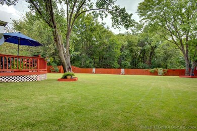 3413 W College St, Broken Arrow, OK 74012 - photo 3
