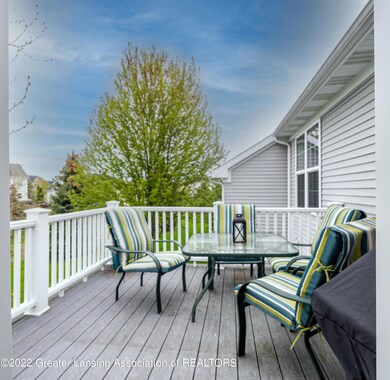 Upper Deck