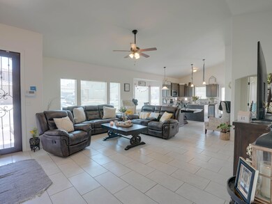 13662 Keighly St, El Paso, TX 79928 - photo 5