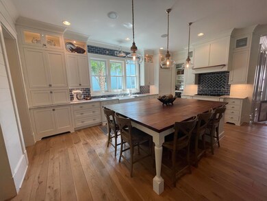 Kitchen from Dining