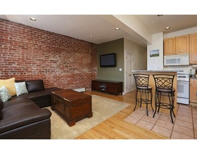 86 Russell St unit 1, Charlestown, MA 02129 - photo 4