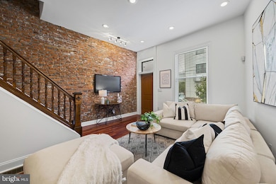 1303 N 27th St, Philadelphia, PA 19121 - photo 3