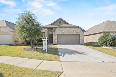 4320 Cozy Pine Dr, Northlake, TX 76262 - photo 2