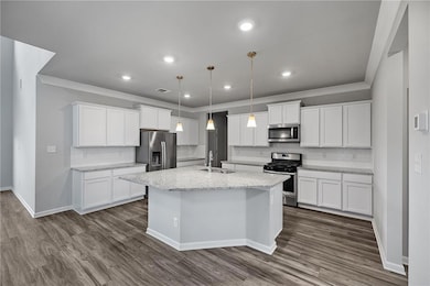 7925 Camellia Bud Court None, Slidell, LA 70461 - photo 5