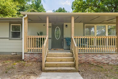 18 - 489 Crest Drive - Exterior