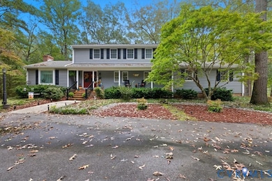 16517 Templeton Rd, Disputanta, VA 23842 - photo 3