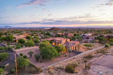 Amazing City Views From All Windows