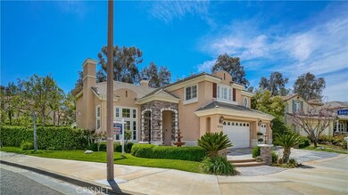 Beautiful Front View