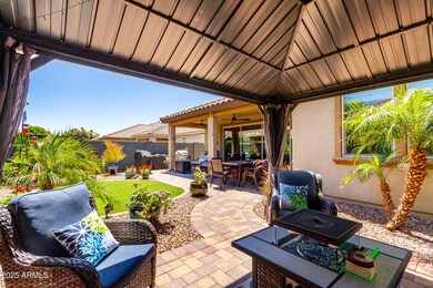 1361 N Claiborne, Mesa, AZ 85205 - photo 4