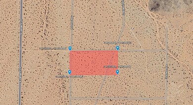 0 Goat Mountain Rd, Johnson Valley, CA 92285 - photo 4