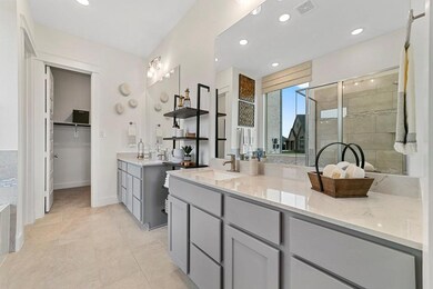 823 Langholm Dr, Celina, TX 75009 - photo 3