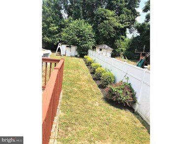 110 Bortle Ave, Vineland, NJ 08360 - photo 5