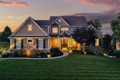 16652 Downstream Dr, Westfield, IN 46062 - photo 4